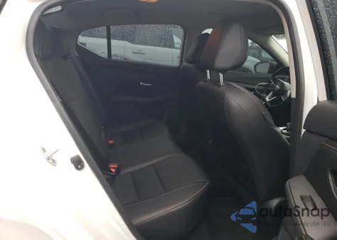 2021 Nissan Sentra Sr from USA, damaged, VIN 3N1AB8DV9MY202353